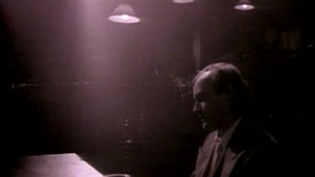 Station based on Phil Collins - One More Night