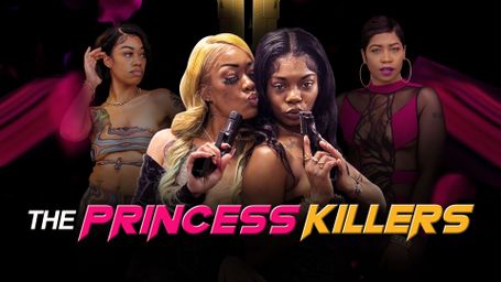 The Princess Killers