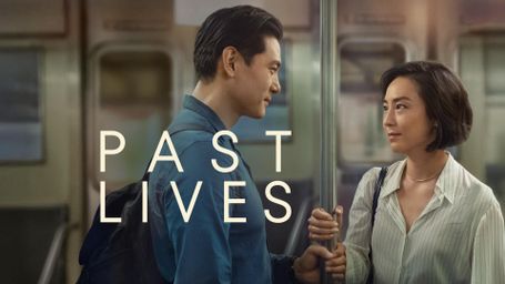 Past Lives