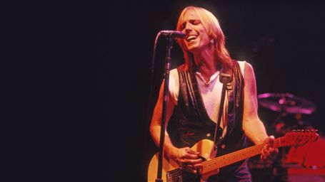 Tom Petty: Classic Performances