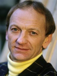 John McEnery
