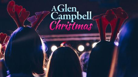 A Glen Campbell Christmas