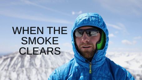 When the Smoke Clears