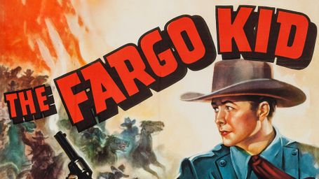 Fargo Kid