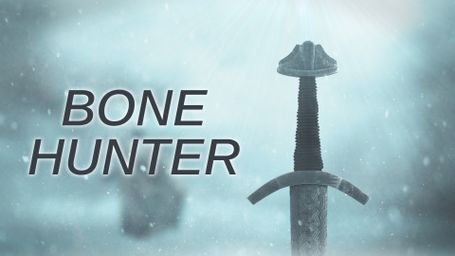 Bone Hunter