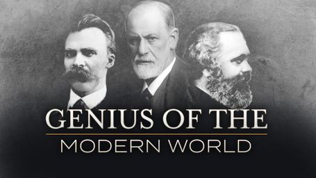 Genius of the Modern World