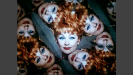 I Love Lucy