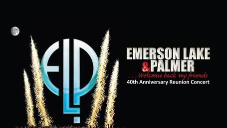 40th Anniversary Reunion Concert