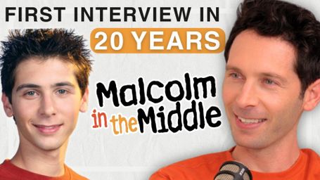 Justin Berfield Breaks Silence After 20 Years (Malcolm in the Middle Reese Interview)