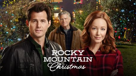 Rocky Mountain Christmas