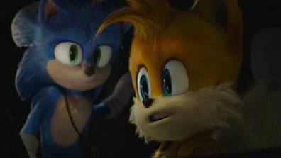 Watch Sonic the Hedgehog 2 (2022) Online, The Roku Channel