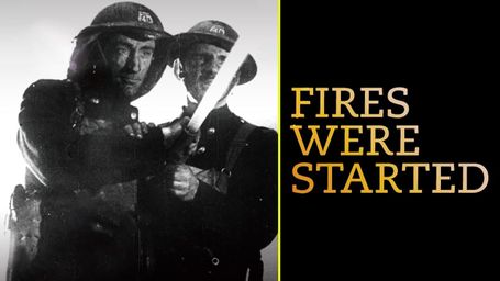 Fires Were Started