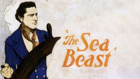 The Sea Beast