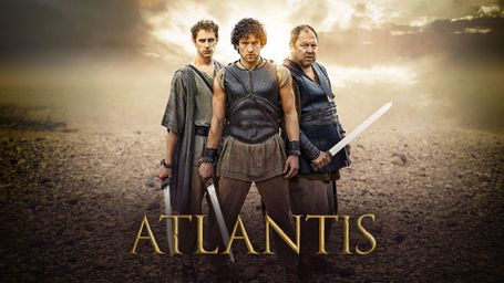 Atlantis