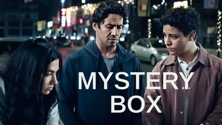 Mystery Box