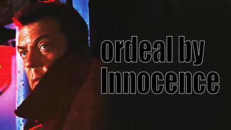Ordeal by Innocence