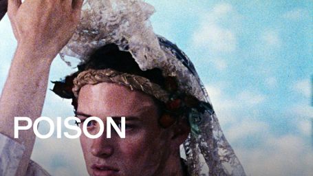 Poison