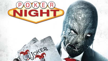 Poker Night