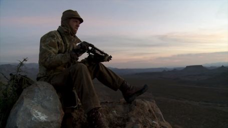 S01:E07 - The Roughest Country: Texas Aoudad Sheep
