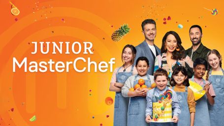 Junior Masterchef
