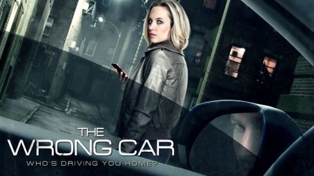 Black Car