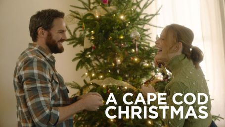 A Cape Cod Christmas