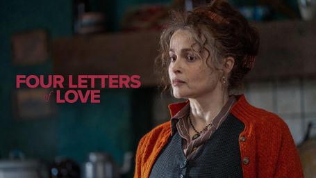 Four Letters of Love