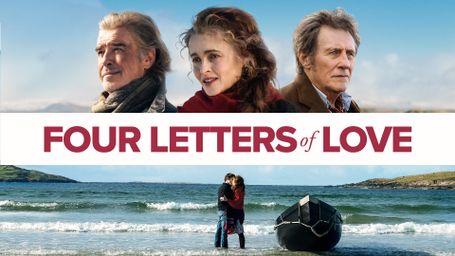 Four Letters of Love