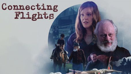 Connecting Flights