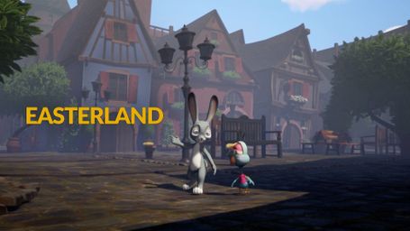 Easterland