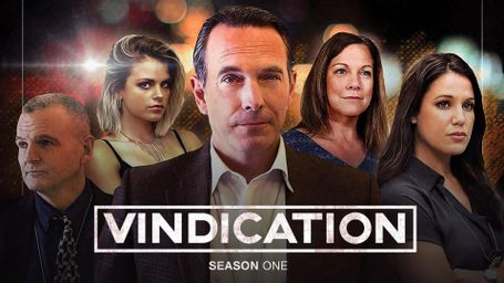 Vindication