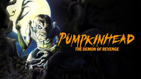 Pumpkinhead