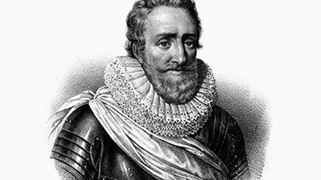 Henry IV-All the King's Men