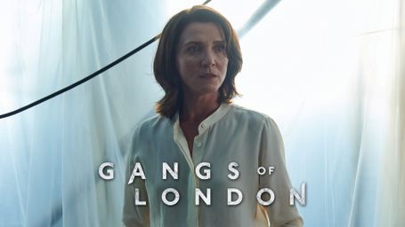 Gangs of London