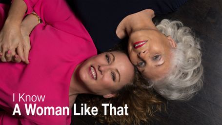 I Know a Woman Like That