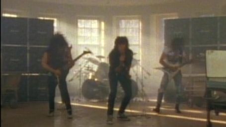 Station based on Anthrax - Madhouse