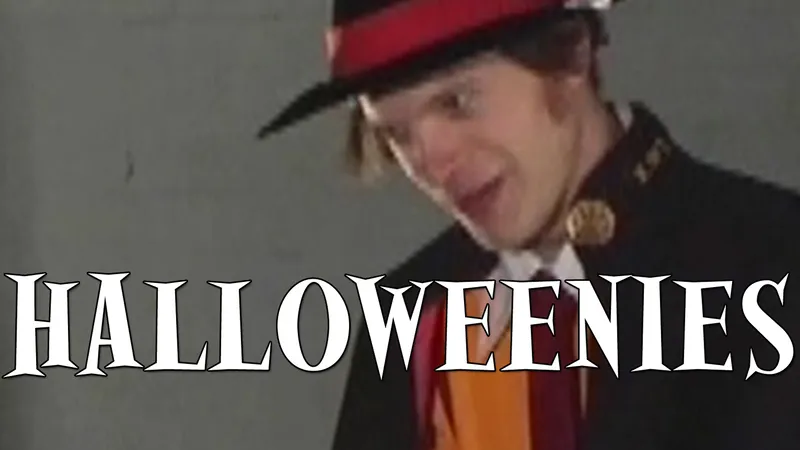 Halloweenies