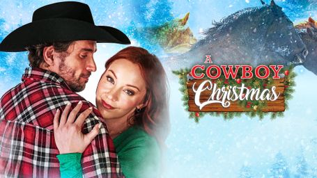 A Cowboy Christmas