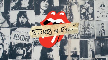In Exile