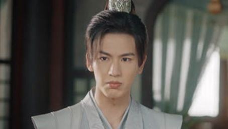 Tiger and Crane (Thai ver.) ep13