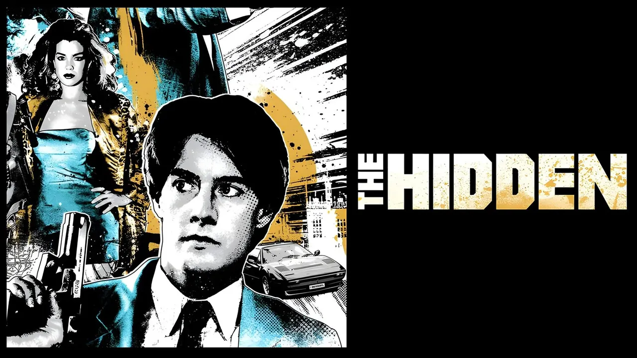 The Hidden