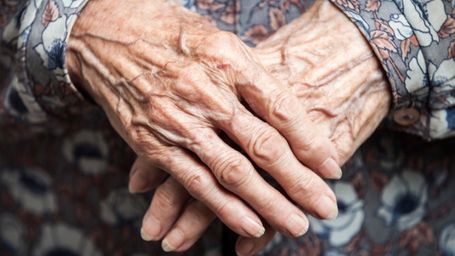 Cicero-"On Old Age"