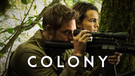 Colony