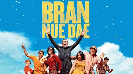 Bran Nue Dae