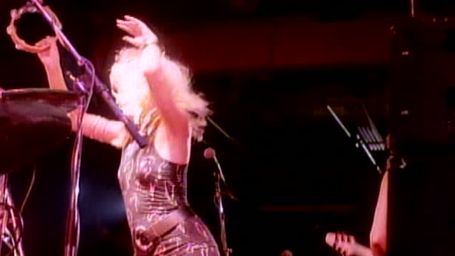 Station based on The Bangles - Walk Like an Egyptian