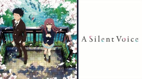 A Silent Voice