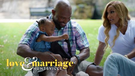 Love and Marriage: Huntsville