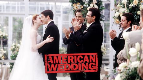 American Wedding