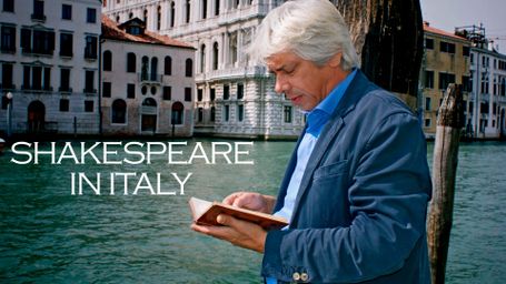 Shakespeare in Italy
