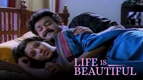 Life Is Beautiful